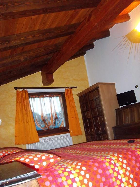 Les Lillas Verrayes Quarto foto