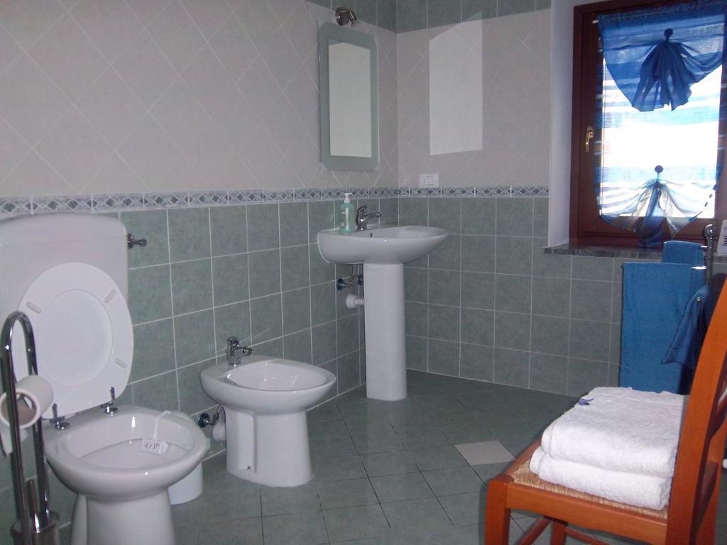 Les Lillas Verrayes Quarto foto