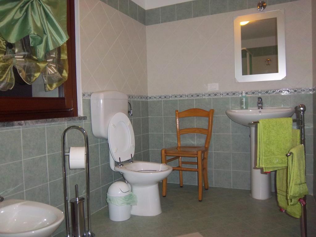 Les Lillas Verrayes Quarto foto